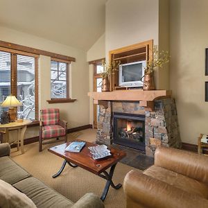 Two-Bedroom King Suite